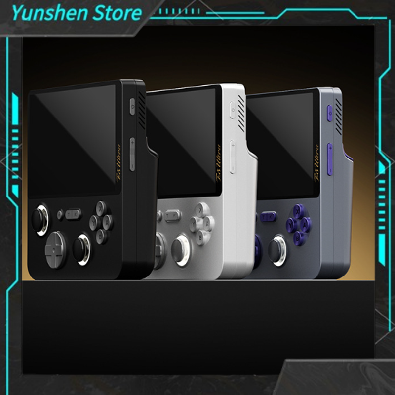 2025 New Dual System E5 Ultra  - đánh giá và giá Retro Gaming Power Bank