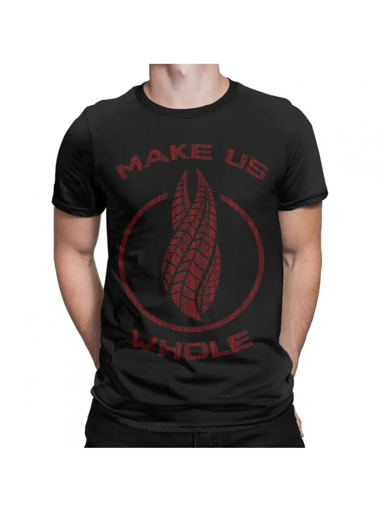 Men's T-shirt with Dead Space  - đánh giá và giá Retro Gaming Aesthetic