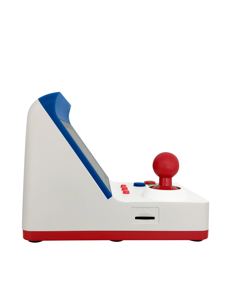 360 Video Games3inch 8Bit Port - đánh giá và giá Retro Gaming Handheld
