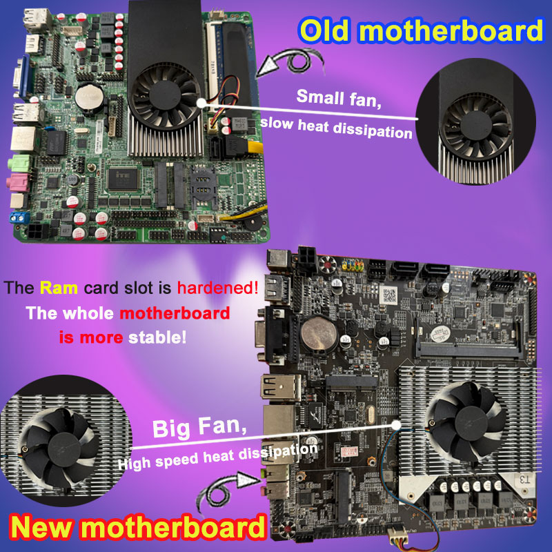 8G Ram 2T Rom New Upgrade Retr - đánh giá và giá Retro Gaming Batocera