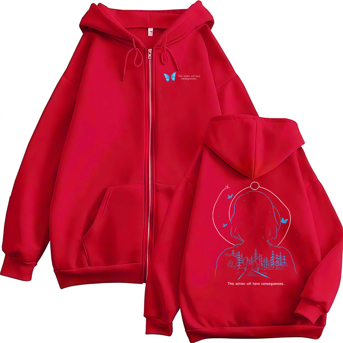 Game Life Is Strange Print Zip - đánh giá và giá Retro Gaming Aesthetic