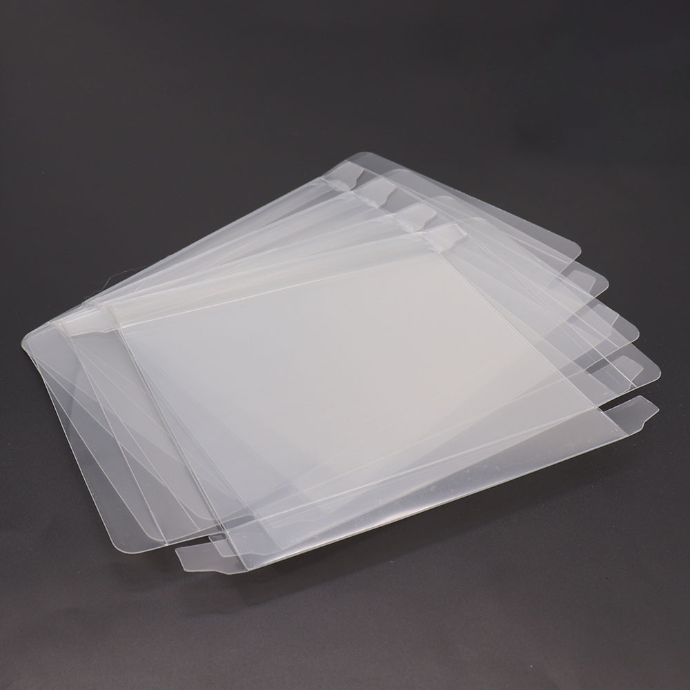 2/5/10/pc/Lot Transparent Clea - đánh giá và giá Game Cartridge Case