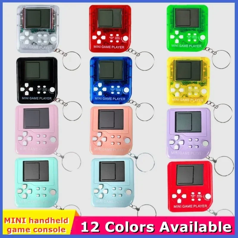 Portable Mini Classic Pocket K - đánh giá và giá Retro Gaming Kc