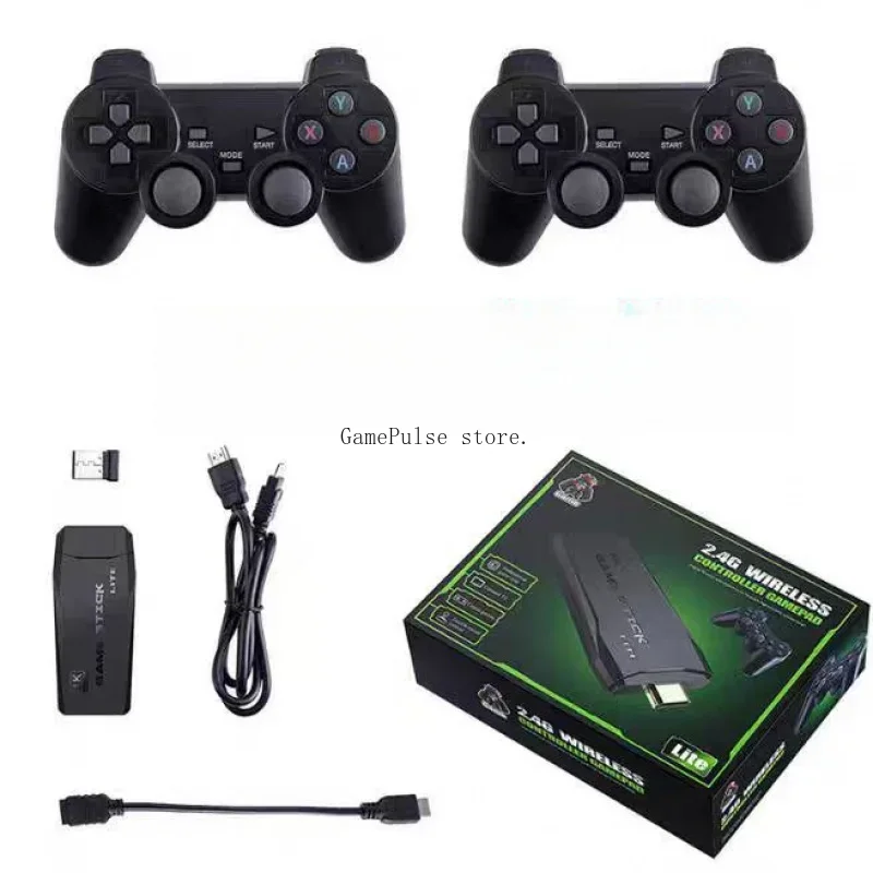 M8 Home Gamer Retro Style HDMI - đánh giá và giá Retro Gaming Aesthetic