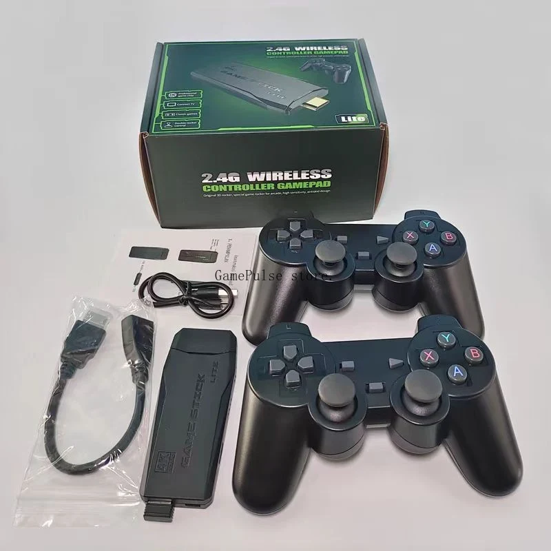 M8 Home Gamer Retro Style HDMI - đánh giá và giá Retro Gaming Aesthetic