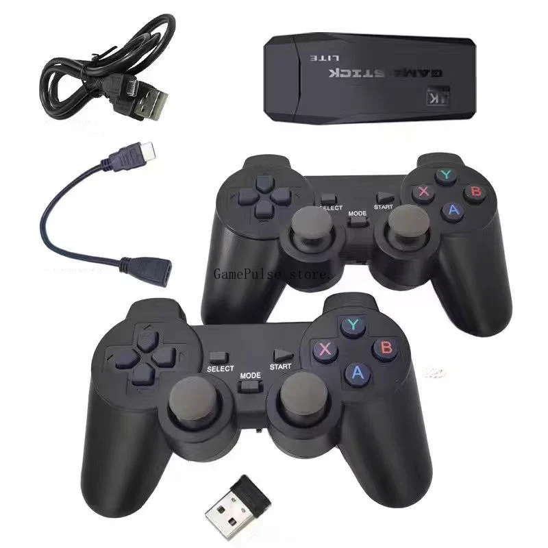 M8 Home Gamer Retro Style HDMI - đánh giá và giá Retro Gaming Aesthetic