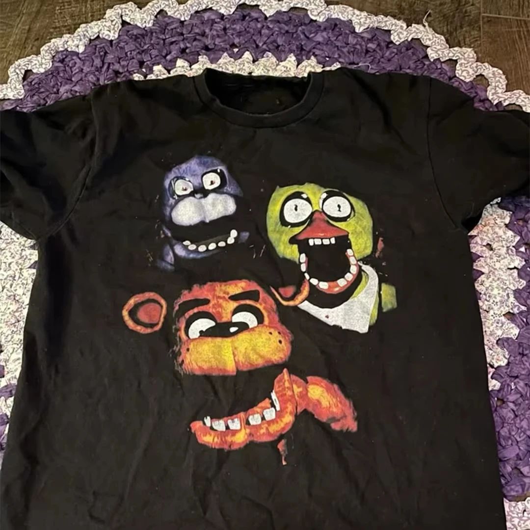 Freddie Bonny Chica Retro Patt - đánh giá và giá Retro Gaming Aesthetic