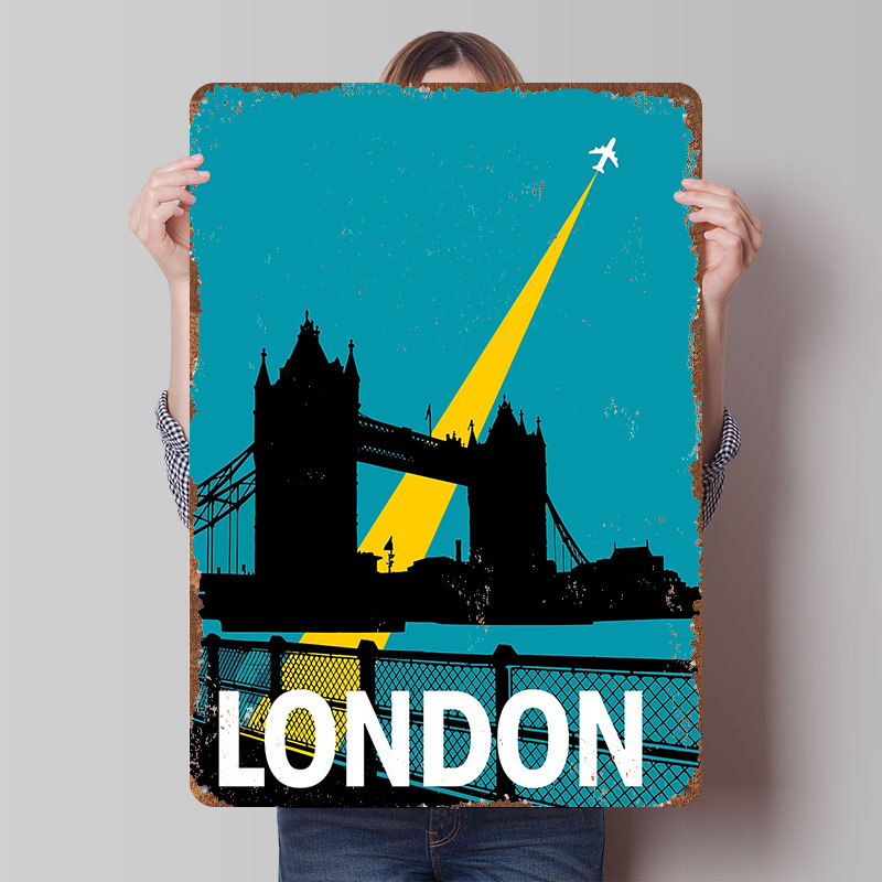 London Travel With Tower Bridg - đánh giá và giá Retro Gaming In London