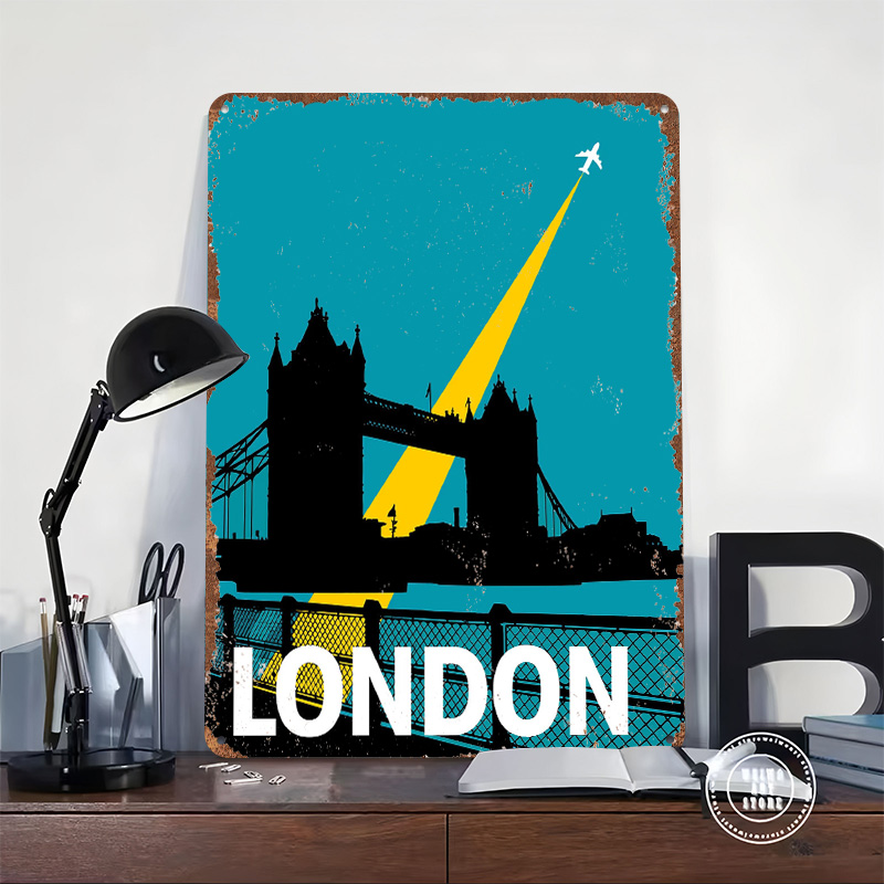 London Travel With Tower Bridg - đánh giá và giá Retro Gaming In London