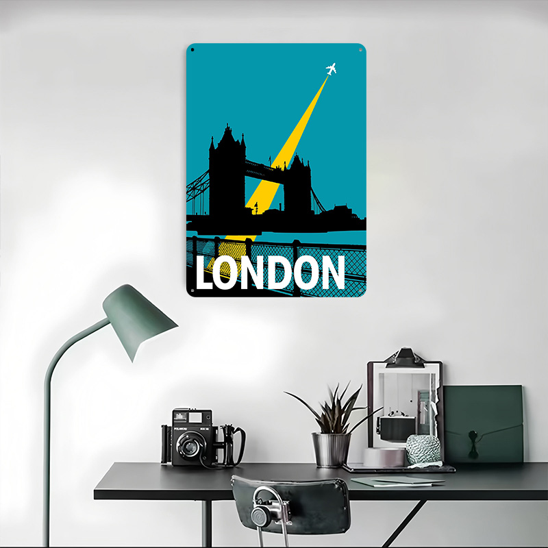 London Travel With Tower Bridg - đánh giá và giá Retro Gaming In London