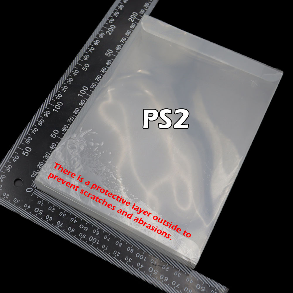 1‑10PCS Clear PET Game Protect - đánh giá và giá Game Cartridge Case