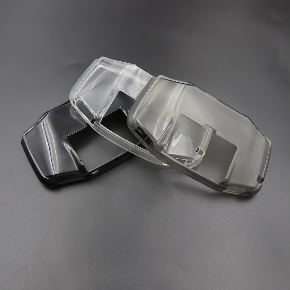 2PCS TPU clear Transparent Pro - đánh giá và giá Game Cartridge Case