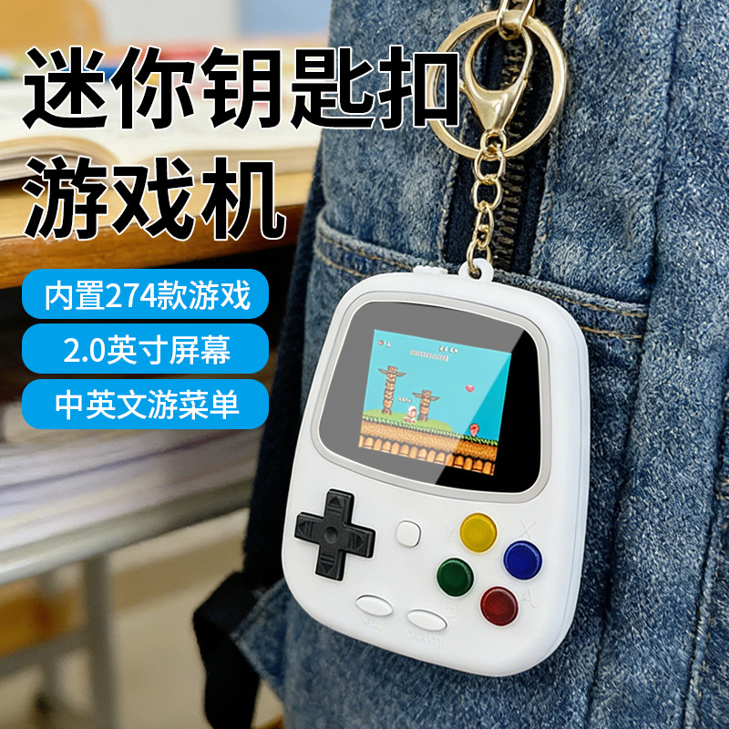 H3 Mini Handheld Game Console  - đánh giá và giá Retro Gaming Handheld