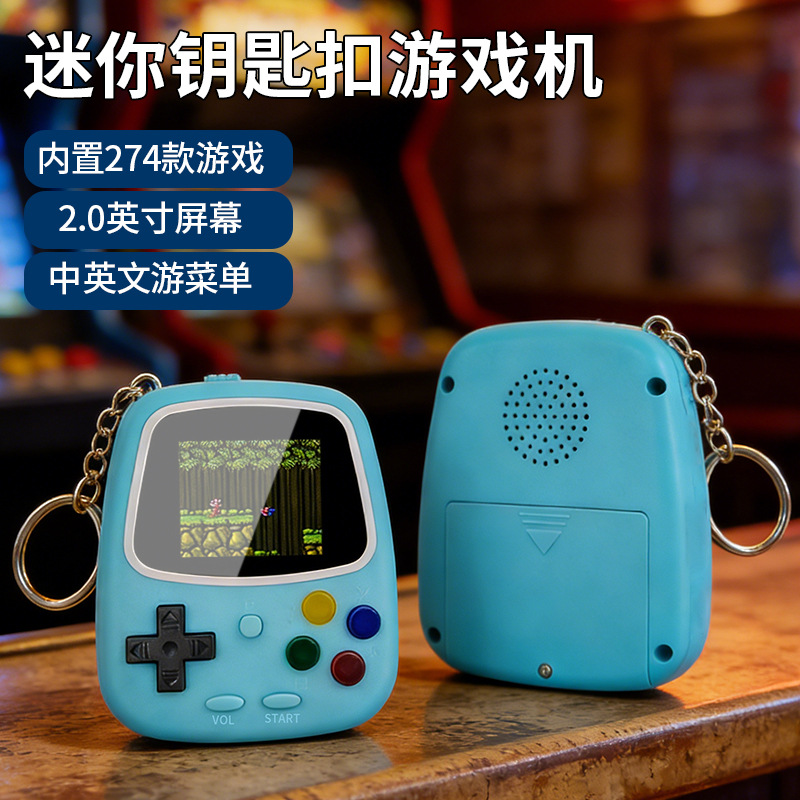 H3 Mini Handheld Game Console  - đánh giá và giá Retro Gaming Handheld