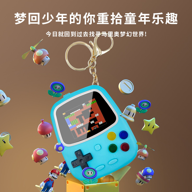 H3 Mini Handheld Game Console  - đánh giá và giá Retro Gaming Handheld