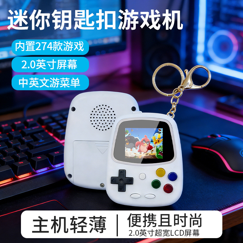 H3 Mini Handheld Game Console  - đánh giá và giá Retro Gaming Handheld