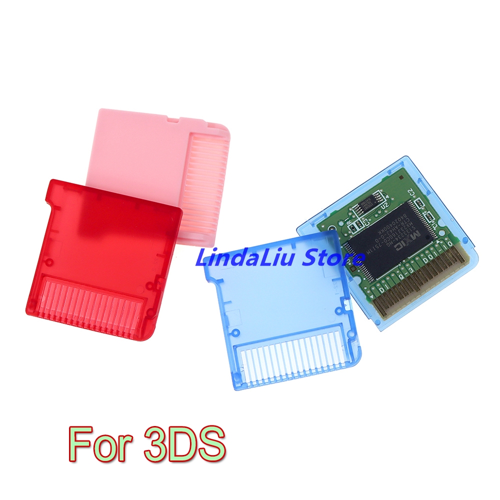 1PCS Transparent Game Card Box - đánh giá và giá Game Cartridge Case