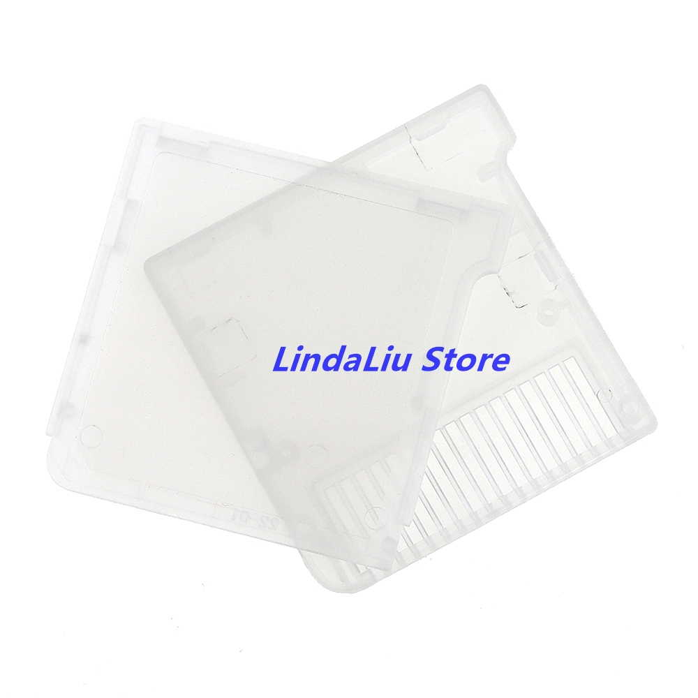1PCS Transparent Game Card Box - đánh giá và giá Game Cartridge Case