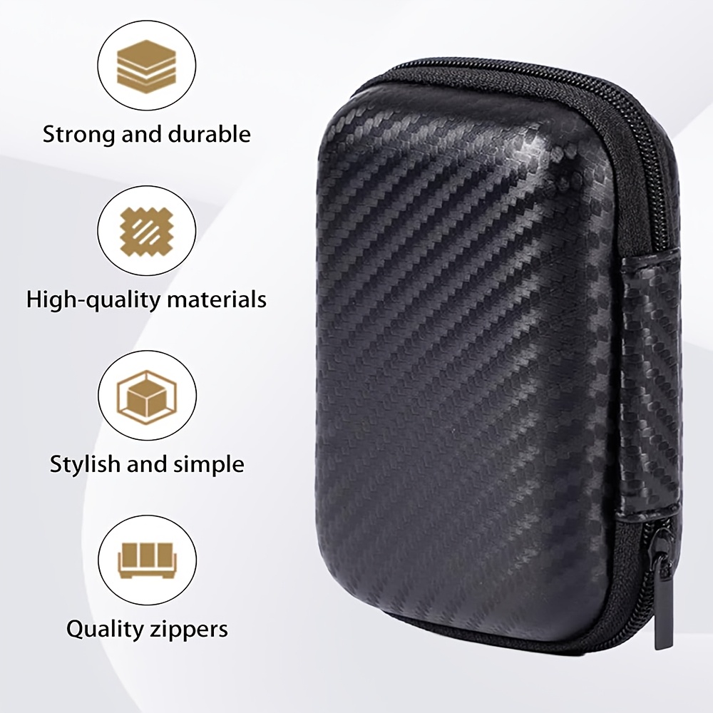 Hard Carrying EVA Case for Nin - đánh giá và giá Retro Gaming Handheld