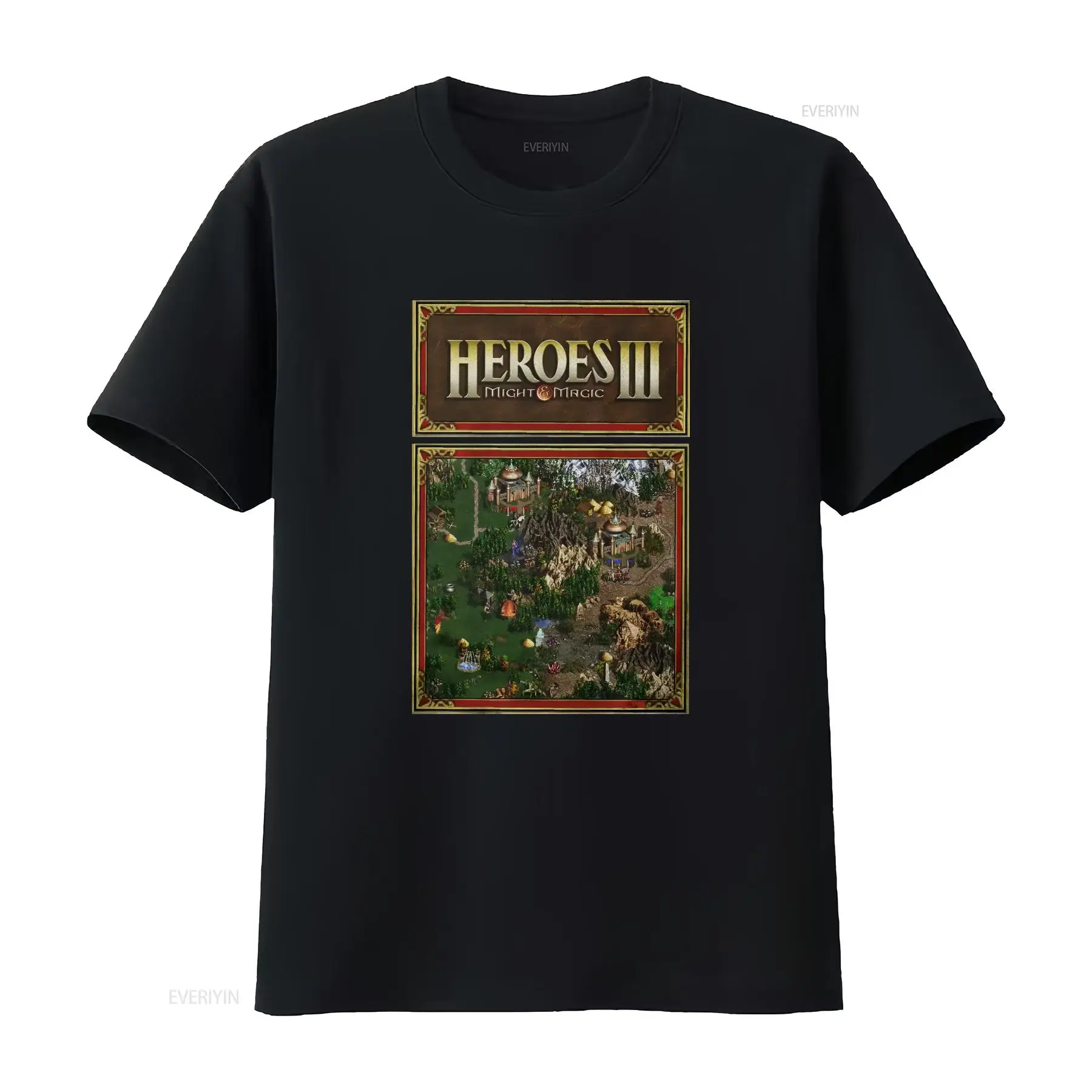Heroes Map of Might And Magic  - đánh giá và giá Retro Gaming Aesthetic