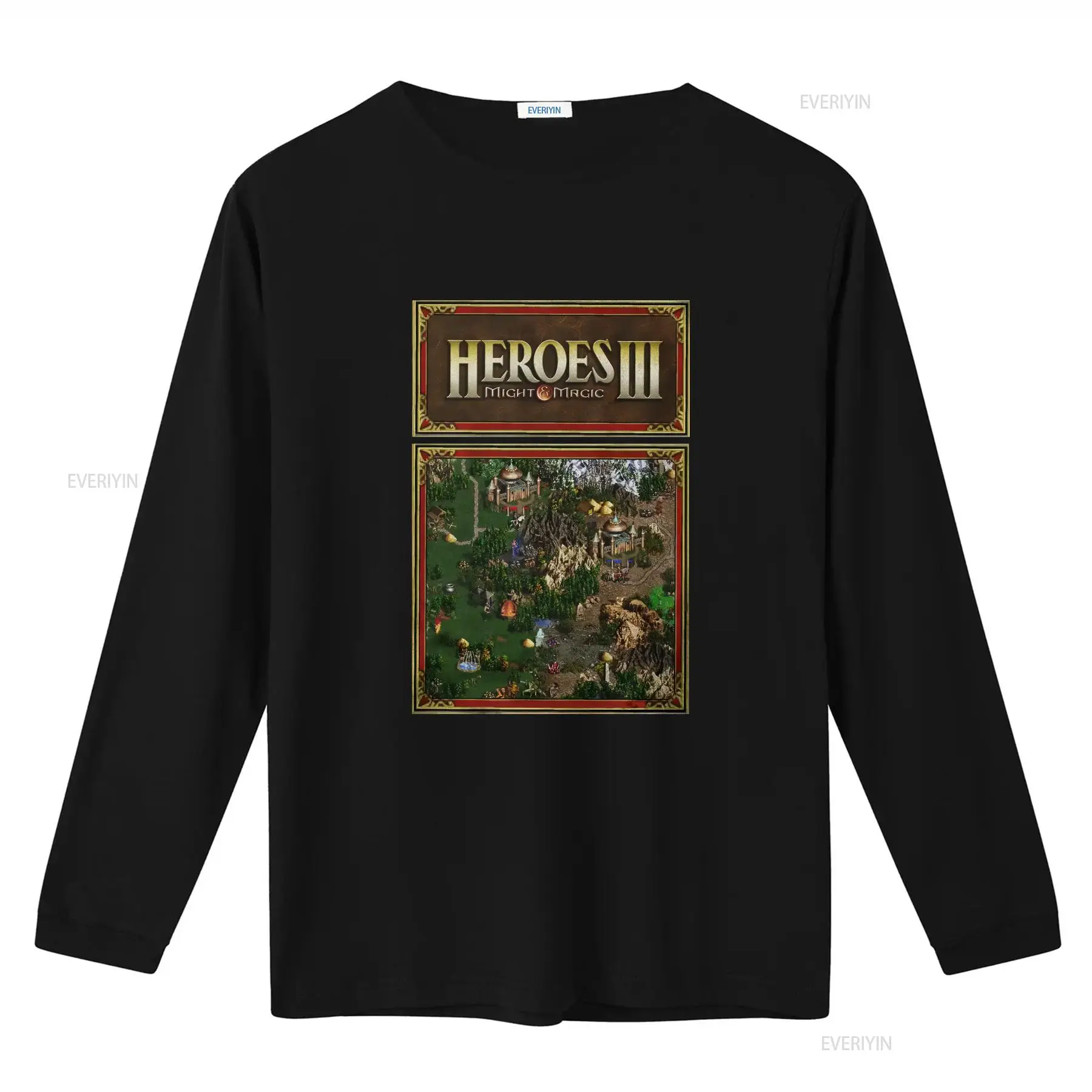 Heroes Map of Might And Magic  - đánh giá và giá Retro Gaming Aesthetic
