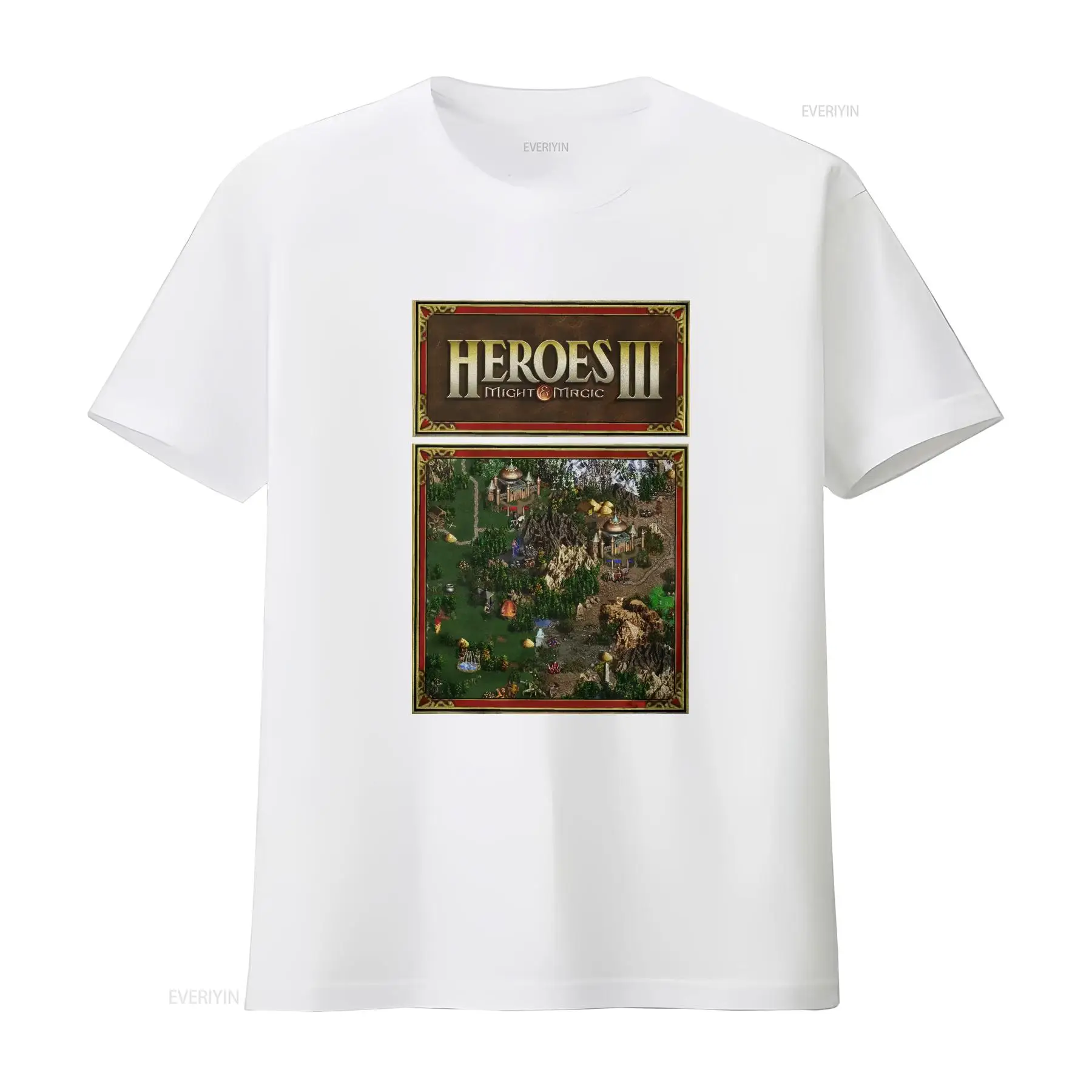 Heroes Map of Might And Magic  - đánh giá và giá Retro Gaming Aesthetic