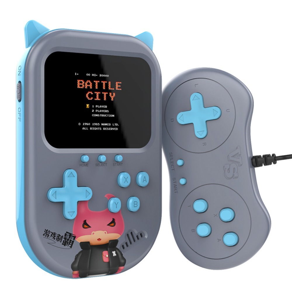 A11 Retro Handheld Game Consol - đánh giá và giá Retro Gaming Power Bank