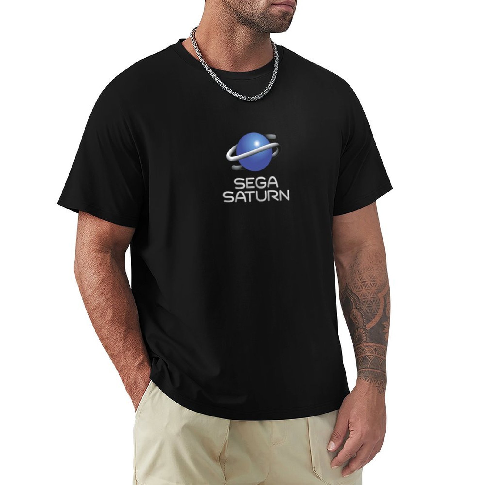 Sega Saturn Retro Video Game C - đánh giá và giá Retro Gaming Aesthetic
