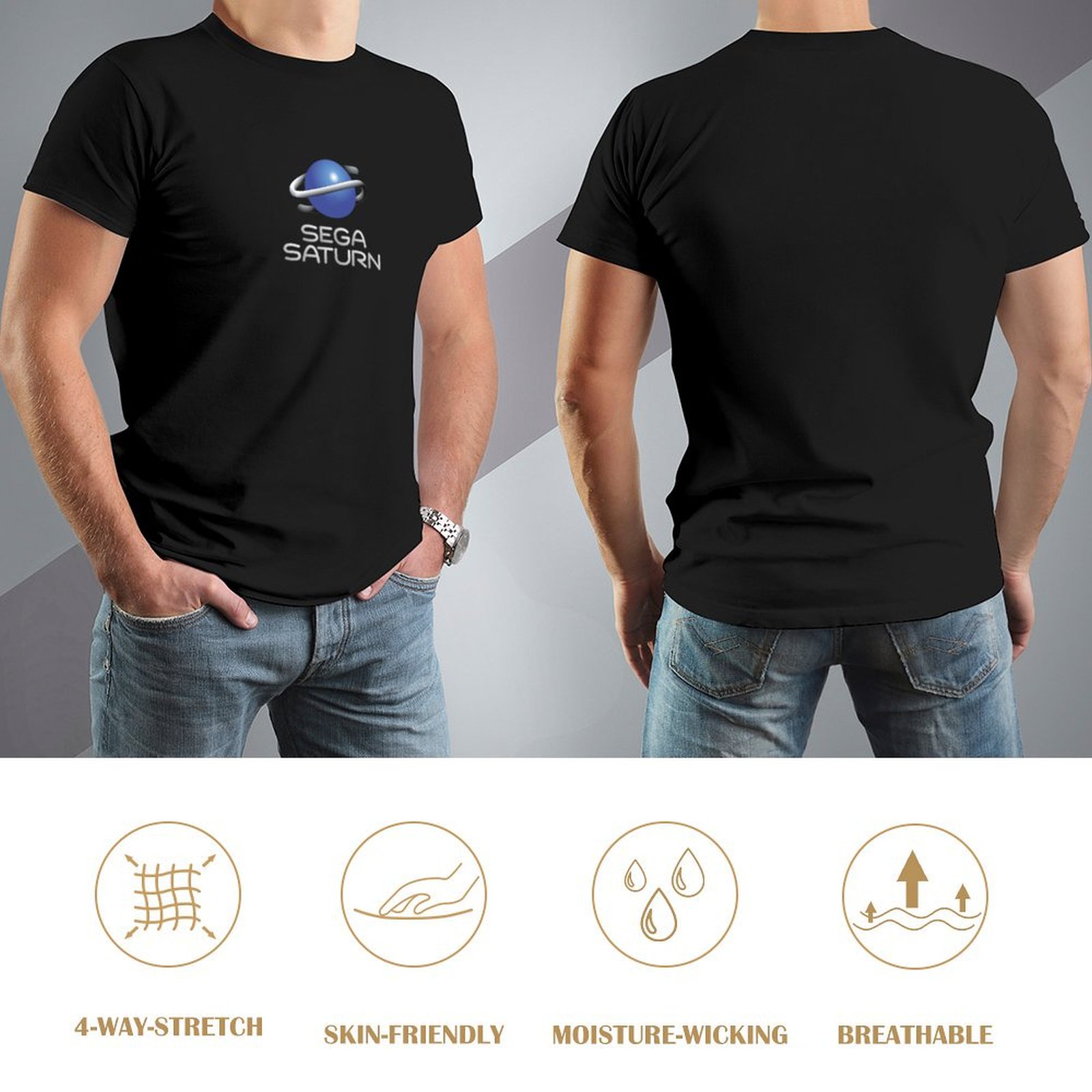 Sega Saturn Retro Video Game C - đánh giá và giá Retro Gaming Aesthetic