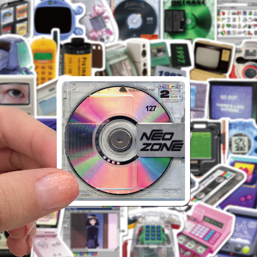 10/30/50 Con Retro Dễ Thương Đ - đánh giá và giá Retro Gaming Aesthetic