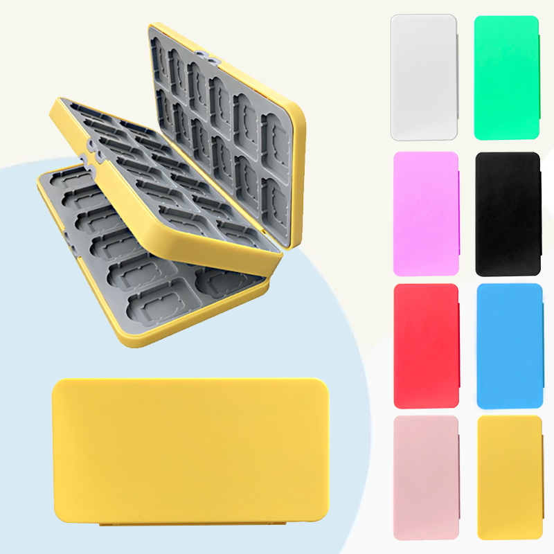 Suitable for Switch1/2 Lite/OL - đánh giá và giá Game Cartridge Case