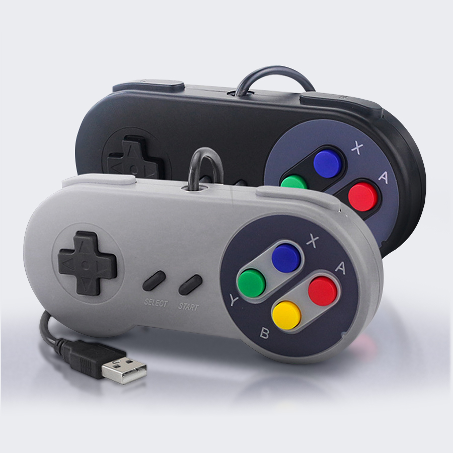 Plug and Play USB Gamepad for  - đánh giá và giá Retro Gaming Raspberry Pi 3