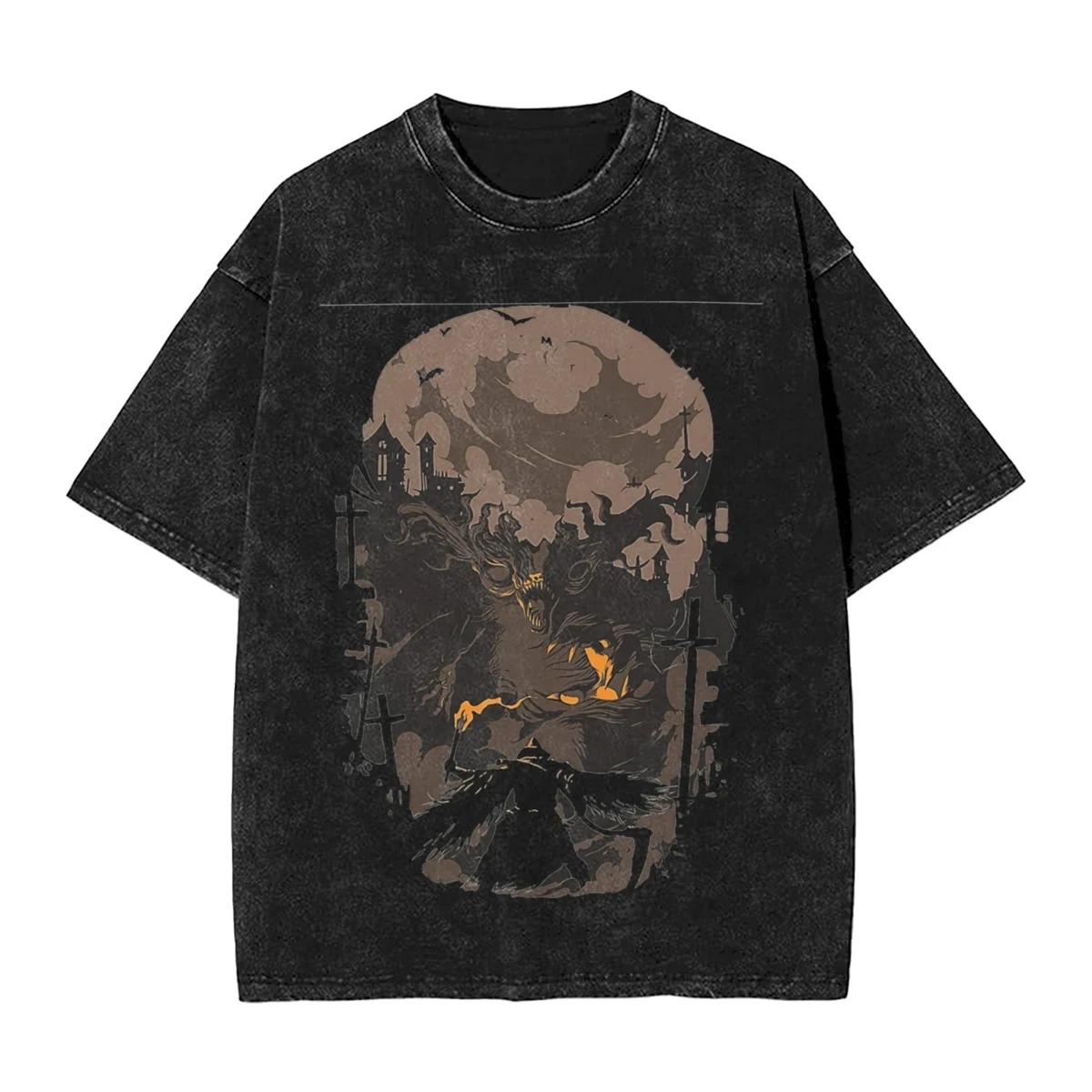 Hot Sale Cthulhu Mythos Theme  - đánh giá và giá Retro Gaming Aesthetic